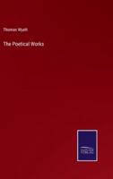 The Poetical Works