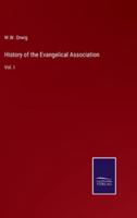 History of the Evangelical Association