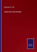 James the Lord's Brother