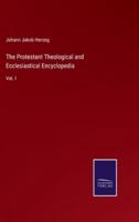 The Protestant Theological and Ecclesiastical Encyclopedia