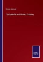 The Scientific and Literary Treasury