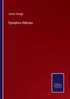 Synoptica Hebraea