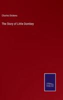 The Story of Little Dombey