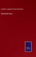 Old Wonder-Eyes