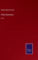 Philip Paternoster