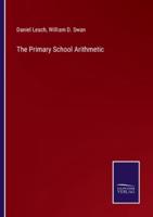 The Primary School Arithmetic