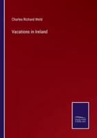 Vacations in Ireland