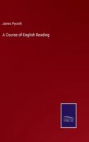 A Course of English Reading