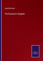 The Dairyman's Daughter