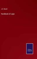 Handbook of Logic