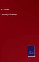 The Punjaub Railway