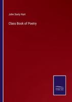Class Book of Poetry
