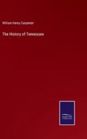The History of Tennessee