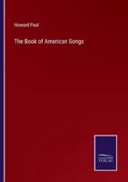 The Book of American Songs