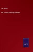 The Primary Standard Speaker