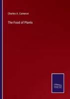 The Food of Plants