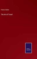 The Art of Travel