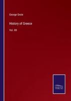 History of Greece