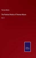 The Poetical Works of Thomas Moore