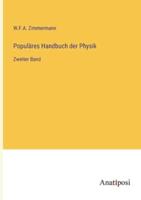 Populäres Handbuch Der Physik