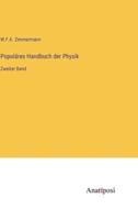 Populäres Handbuch Der Physik