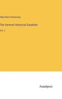The Vermont Historical Gazetteer
