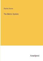 The Metric System