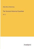 The Vermont Historical Gazetteer