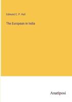 The European in India