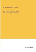 The History of New York