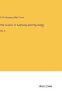 The Journal of Anatomy and Physiology