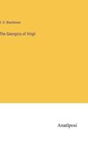 The Georgics of Virgil