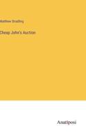 Cheap John's Auction