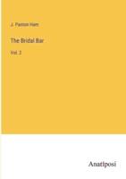 The Bridal Bar