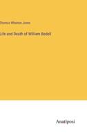 Life and Death of William Bedell
