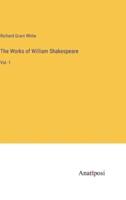 The Works of William Shakespeare