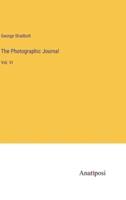 The Photographic Journal