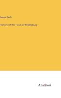 History of the Town of Middlebury