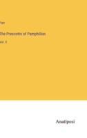 The Prescotts of Pamphillon