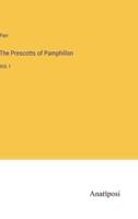 The Prescotts of Pamphillon