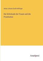 Die Schicksale Der Frauen Und Die Prostitution