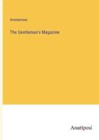 The Gentleman's Magazine