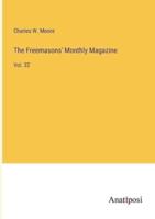 The Freemasons' Monthly Magazine