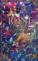 Rune Und Die 7 Sündenfarben