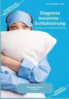 Diagnose Insomnie - Schlafstörung