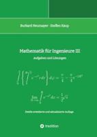 Mathematik Für Ingenieure III