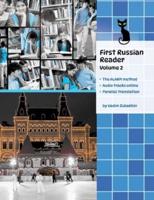 Learn Russian Language With First Russian Reader Volume 2