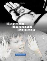 Lerne Russian Language With Second Russian Reader