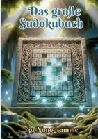 Das Große Sudokubuch