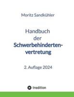 Handbuch Der Schwerbehindertenvertretung
